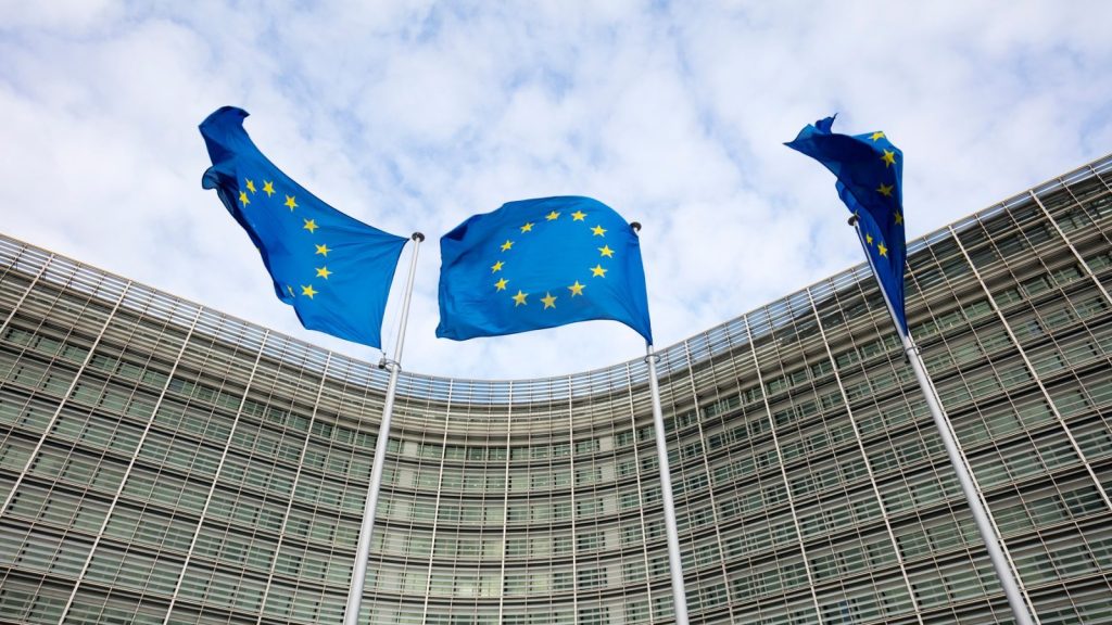Už ani euro. Evropská unie pozastavila veškeré platby Palestincům | Deník TO
