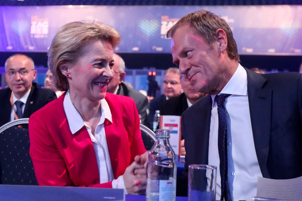 Tusk chce mobilizovat Západ na pomoc Ukrajině | Deník TO