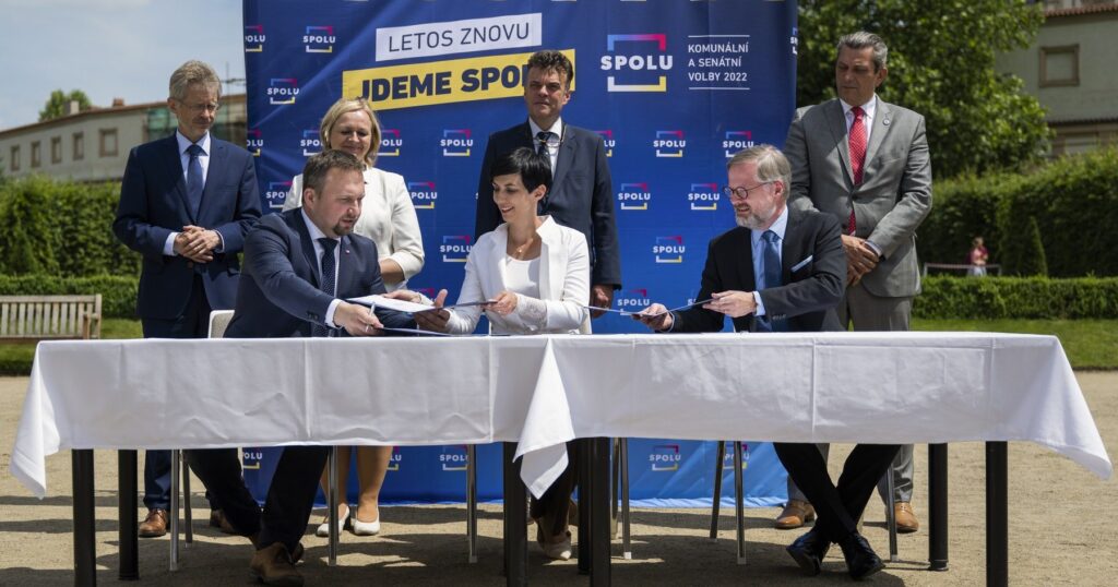 Co změnil milion propadlých hlasů v parlamentních volbách v roce 2021 a co se dá očekávat od těch následujících? | Deník TO