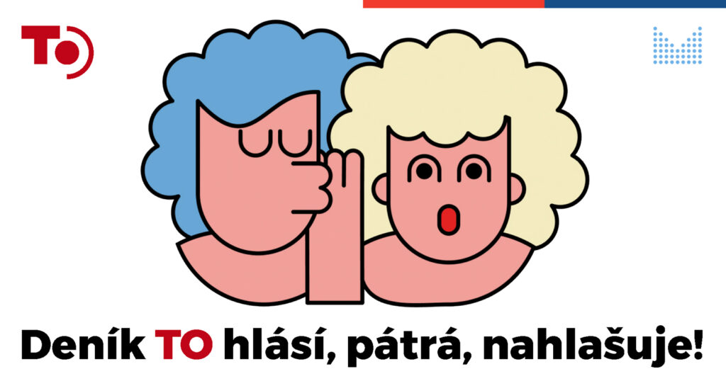 Dnes nahlašujeme občana Martina Kupku, který si myslí, že když je ministrem, může soukromému sektoru vyhrožovat pokutami a šikanou | Deník TO