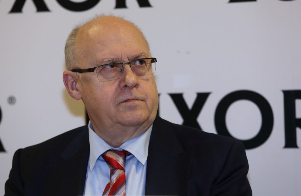Políček od Nigérie nepřišel kvůli podpoře Izraele, ale neomaleným provokacím naší vlády, soudí Kavan | Deník TO