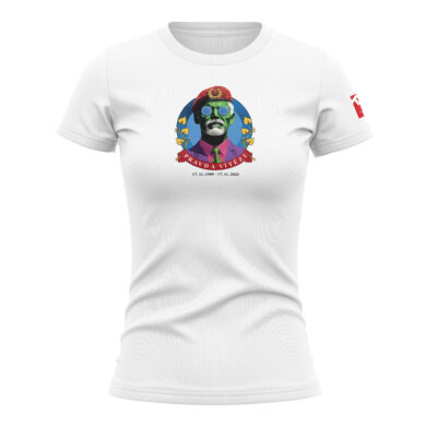 Triko dámské Pravda vítězí