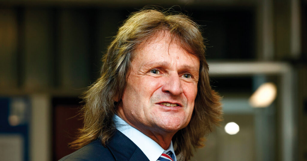 Miroslav Ševčík