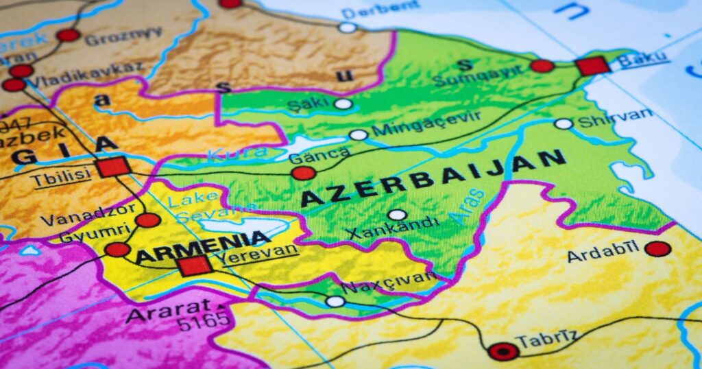 Pokrytecka Pekarova se vysmiva armenskym obětem genocidy | Deník TO