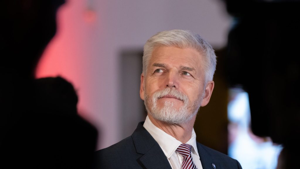 Podle prezidenta Pavla vyjdeme z povodní silnější. Chceme to? | Deník TO