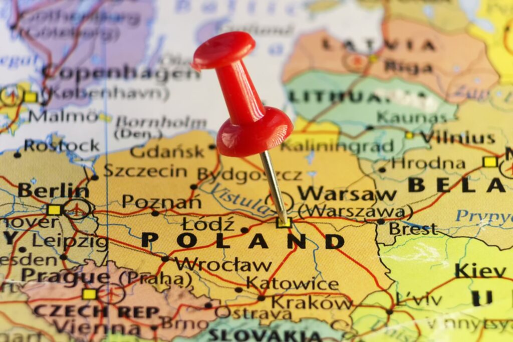 V Polsku se tedy dějí věci – demonstrace začaly | Deník TO
