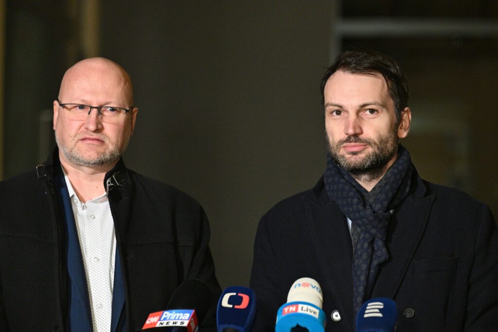 Ministr nás zklamal. Zemědělci představili pět požadavků, chystají protest | Deník TO