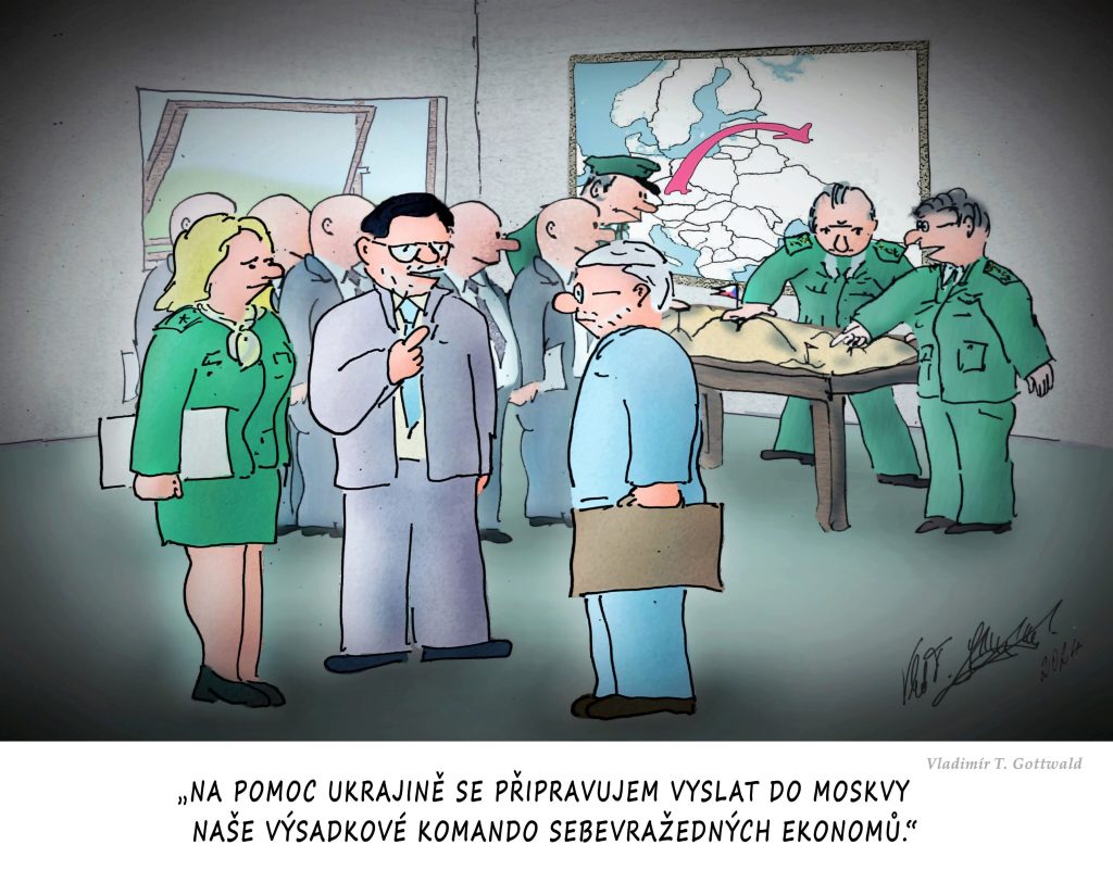 Sebevražedné komando | Deník TO