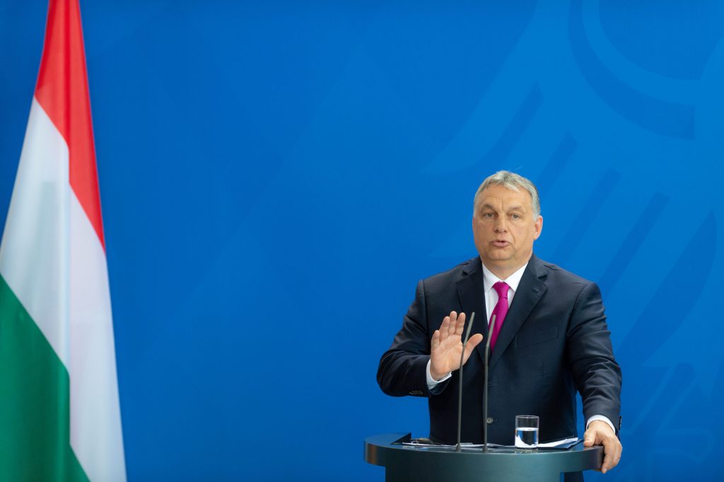 Když eurokrat o demokracii káže | Deník TO