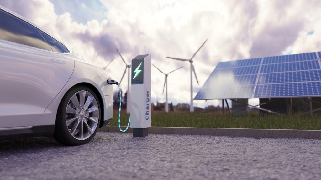 Z elektromobilů se stane drahý tažný povoz | Deník TO