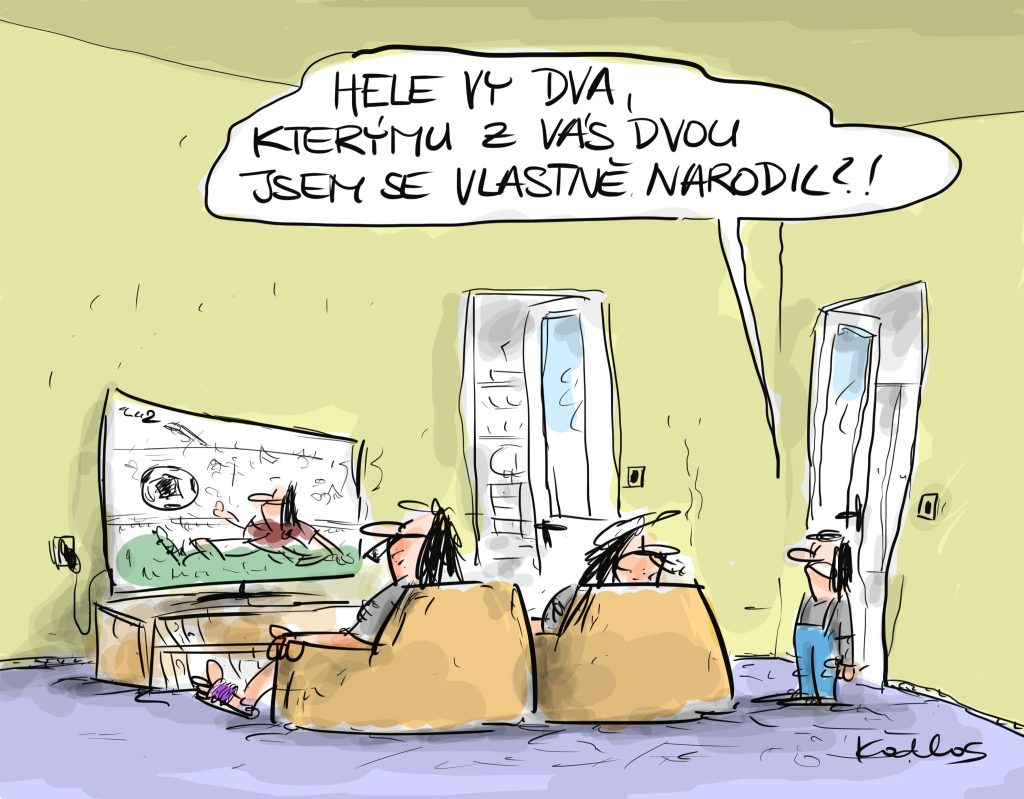 Manželství nebo Partnerství. Podrží sněmovna řád, či podpoří progresivisty? | Deník TO