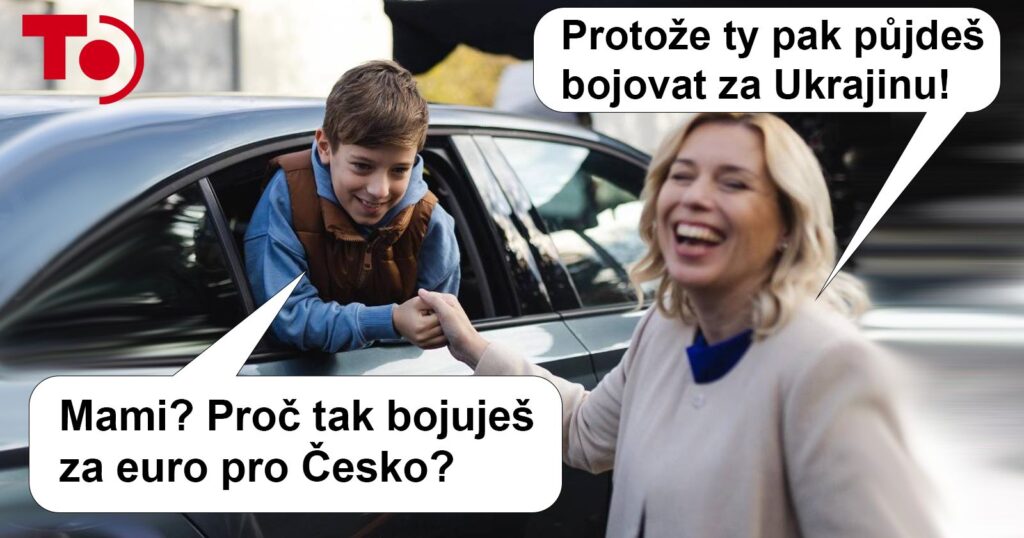 Vysvětlení Danuše Nerudové | Deník TO