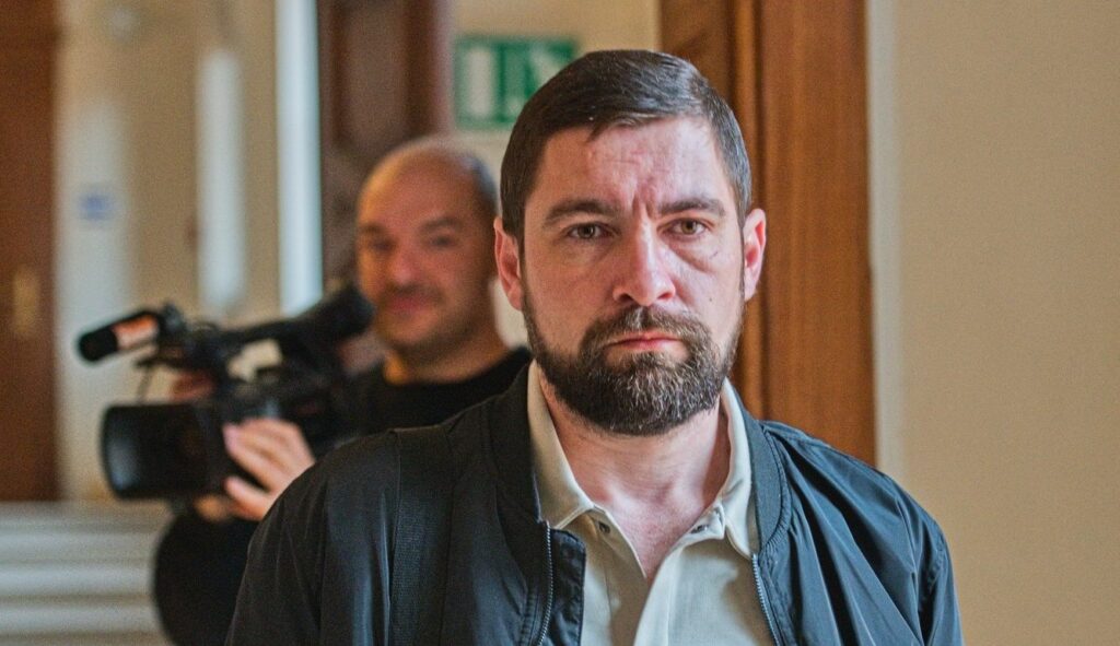 Za smrt Roma u Brněnské přehrady Ukrajinec potrestán nebude. Podle soudu bodal přiměřeně | Deník TO