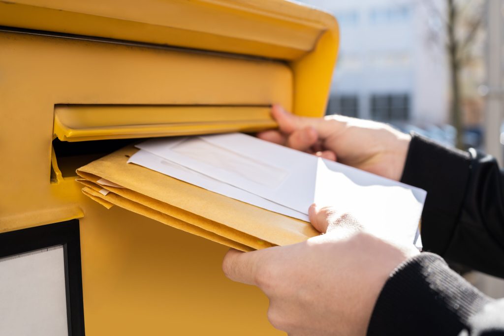Debata o korespondenční volbě se opět zadrhla. Hrozí dvojí hlasování do Evropského parlamentu | Deník TO