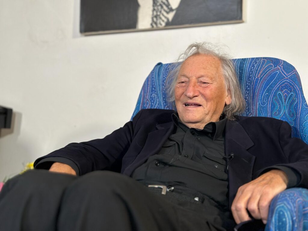 Dvořák, Janáček, ale i méně známí čeští géniové. Klavírní virtuos Radoslav Kvapil o výkladní skříni české kultury | Deník TO