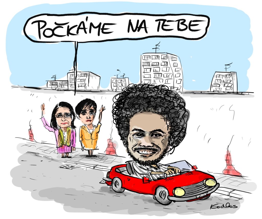 Feri s odvoláním neuspěl. Tři roky vězení platí | Deník TO