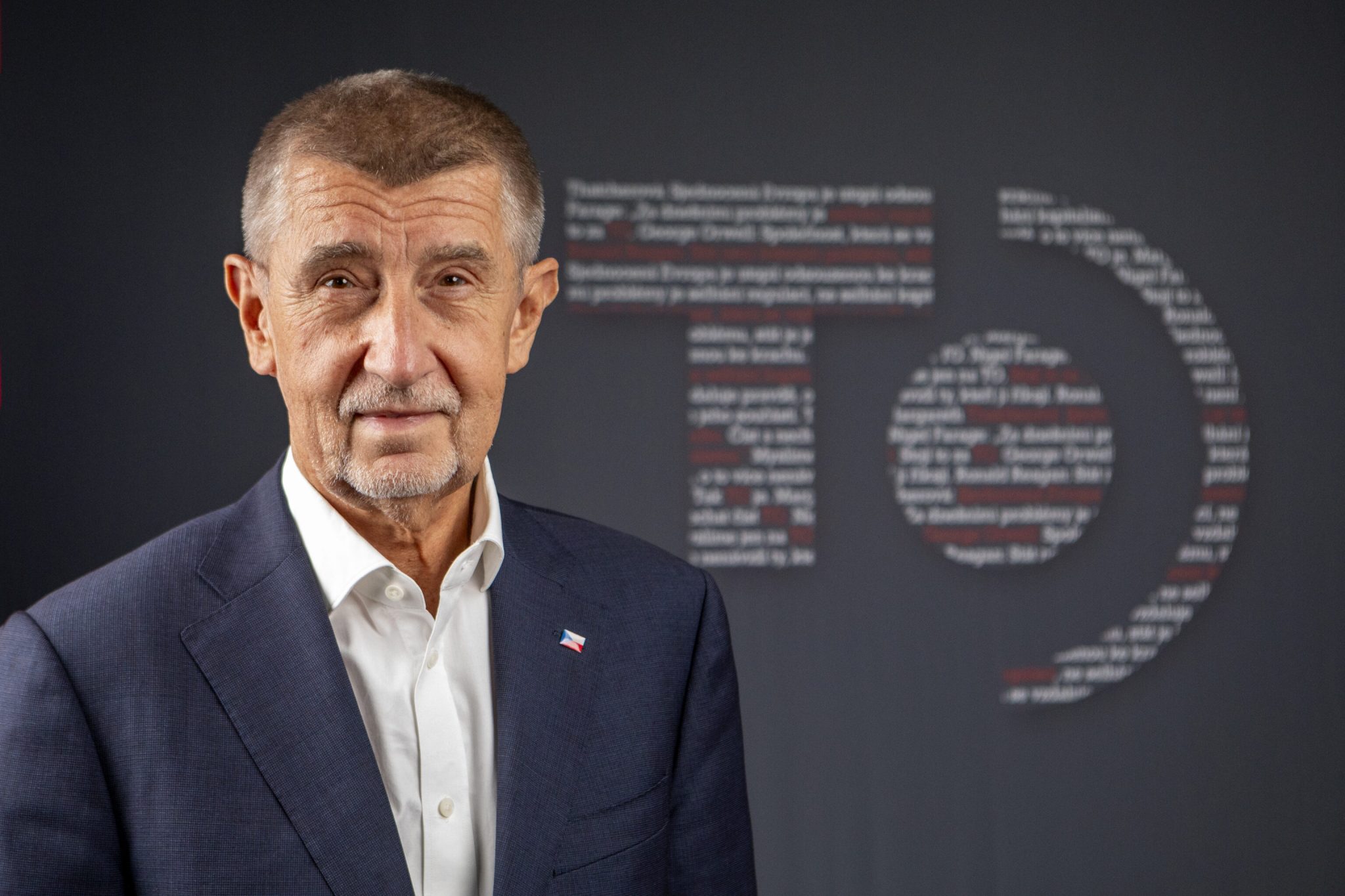 Napište nám, na co se chcete zeptat Andreje Babiše. Otázky položíme v TÓčku