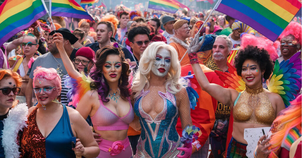 Mezinárodní den zneužití sexuálních menšin | Deník TO