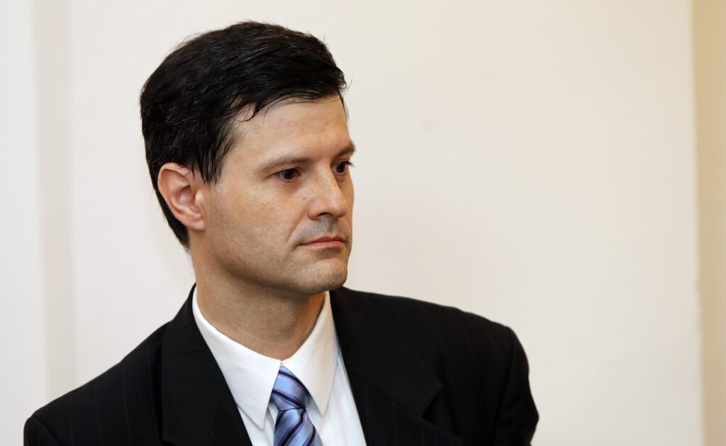 Pavel Hasenkopf: Zákony nejsou vždy psány podle zdravého rozumu | Deník TO
