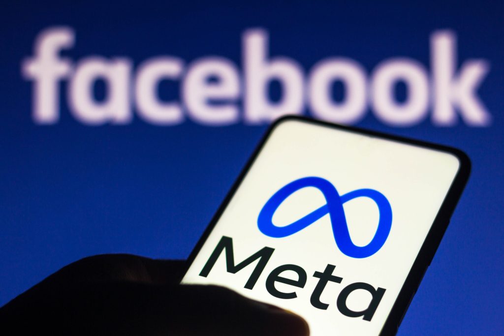 Facebook v roli komplice | Deník TO