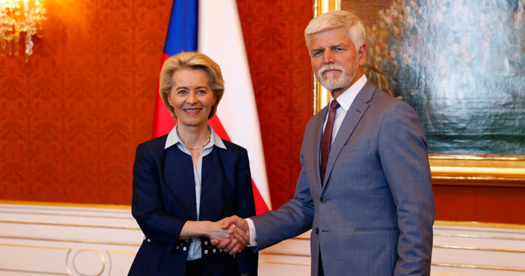 Česko jako poslušná kolonie | Deník TO
