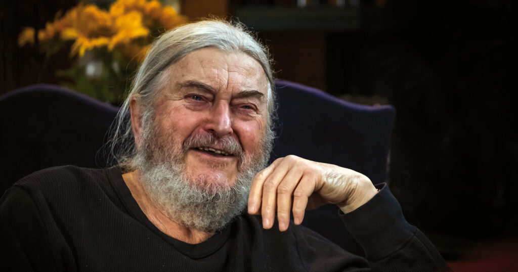 Malé a velké legendy: František Ringo Čech | Deník TO