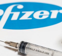 Vakcína Pfizer proti covid-19