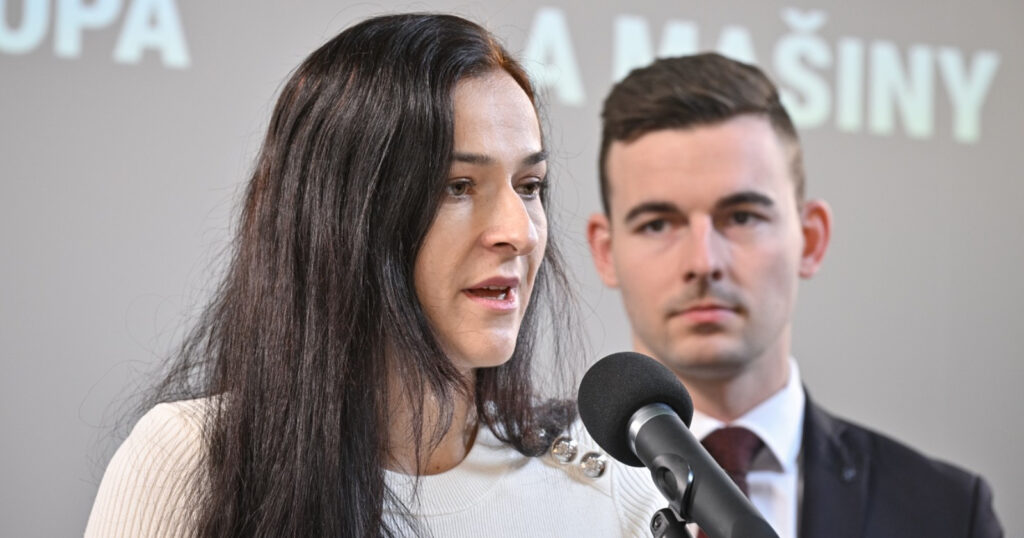 Šichtařová vyzvala Drahoše k debatě před soubojem o Senát. Profesor výzvu zkouší vymlčet | Deník TO