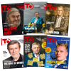 Měsíčník TO – vydaná čísla 1-6/2024