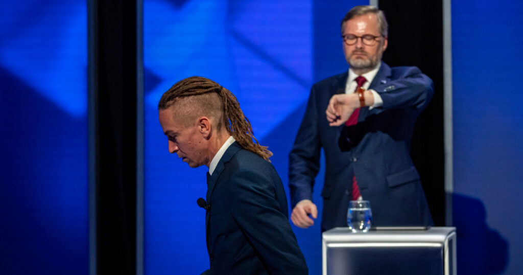 Digitalizace je náš fetiš | Deník TO