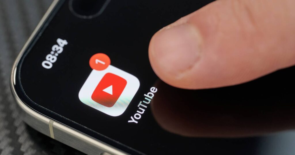 YouTube o mě má strach. Svět už se definitivně zbláznil | Deník TO
