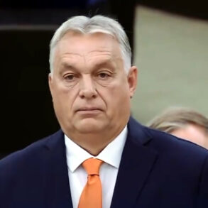 Viktor Orbán
