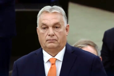 Viktor Orbán
