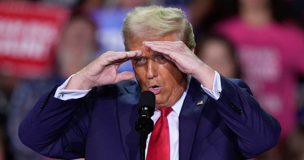Amerika na hraně propasti | Deník TO