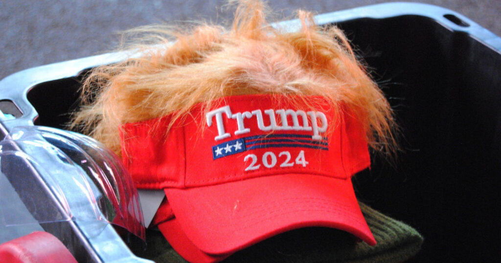 Trumpův dějinný paradox | Deník TO