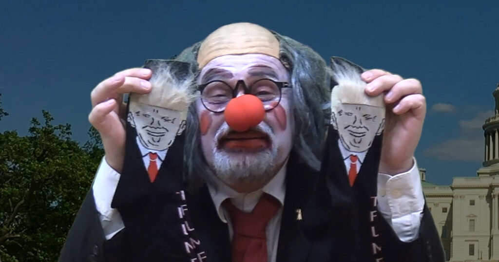 Turek v Capitolu a Fiala na pikolu | Deník TO