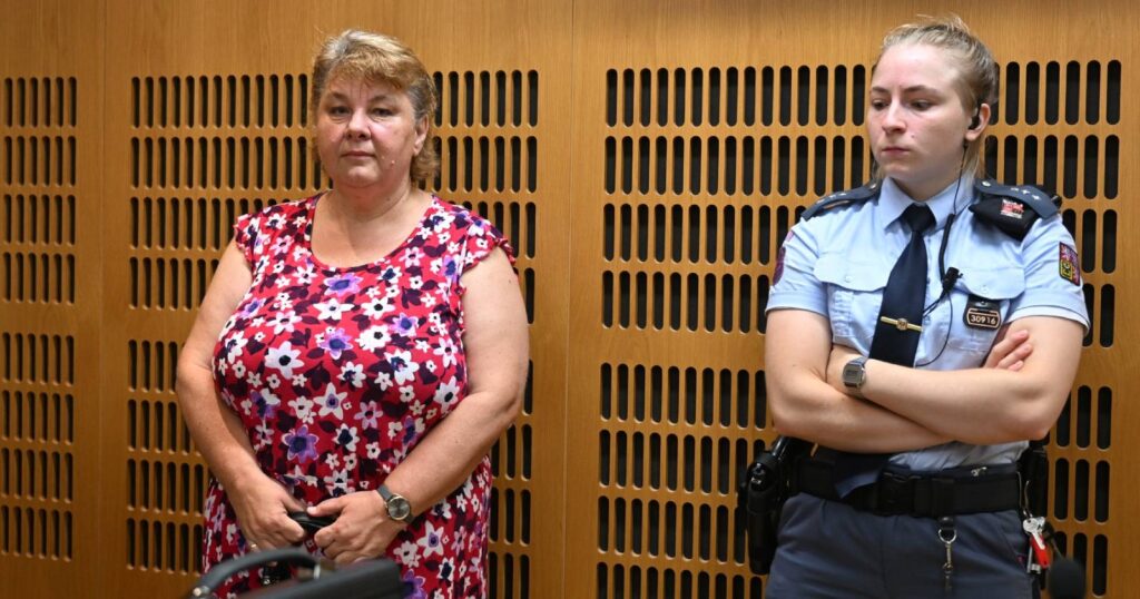 Justiční hon na učitelku Bednářovou pokračuje. Nejvyšší soud zrušil osvobozující verdikt | Deník TO
