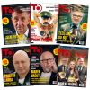 Měsíčník TO – vydaná čísla 7-12/2024