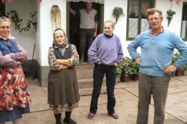 Čeští krajani v Rumunsku. Zdroj: Profimedia