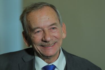 Jaroslav Kubera. Zdroj: Profimedia