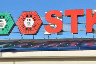 Stanice technické kontroly, ilustrační foto