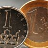 Koruna vs. euro