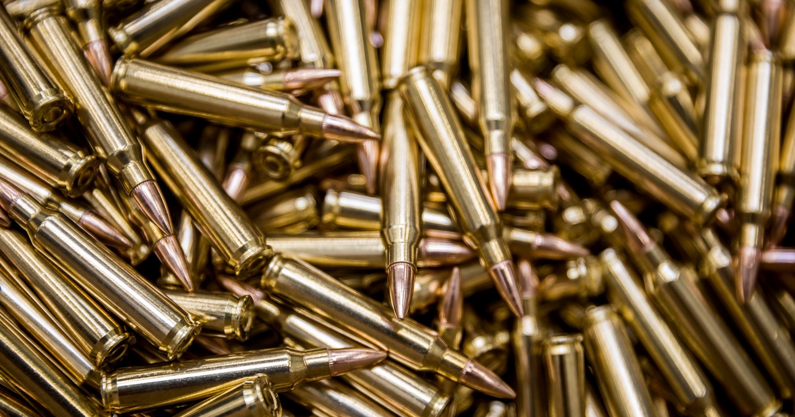 Munice - ilustrační foto