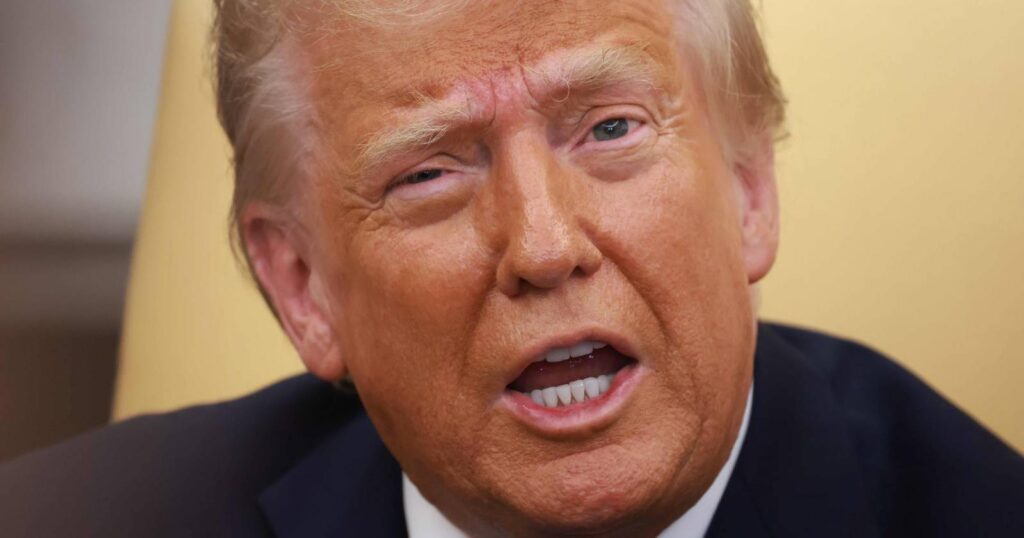 Mír na dosah? Trumpův zmocněnec pro Ukrajinu předloží návrhy na ukončení války | Deník TO