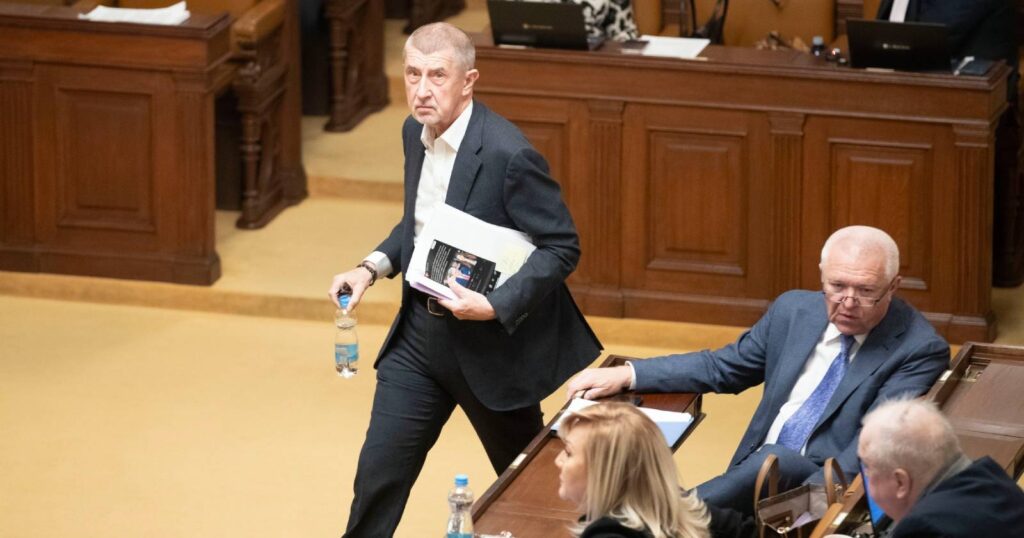České firmy chtějí silnější podporu. Babiš svolává jednání kvůli Ukrajině | Deník TO