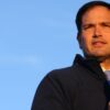 Ministr zahraničních věcí USA Marco Rubio