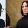 Nový Snape vs. starý Snape
