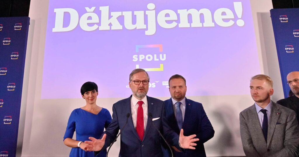 Bankrot reprezentativní demokracie | Deník TO