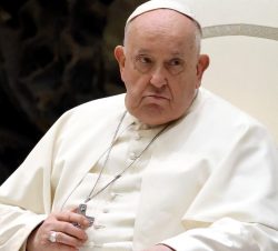 Papež František