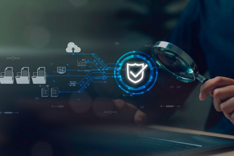 Internet - ilustrační foto